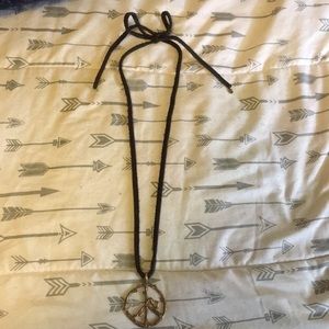 Lucky brand necklace